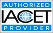 IACET logo 